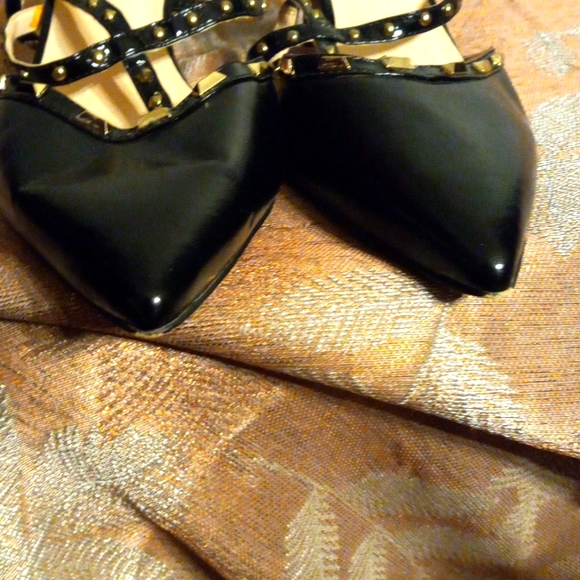 I.N.C. International Concept Heel - Picture 12 of 14